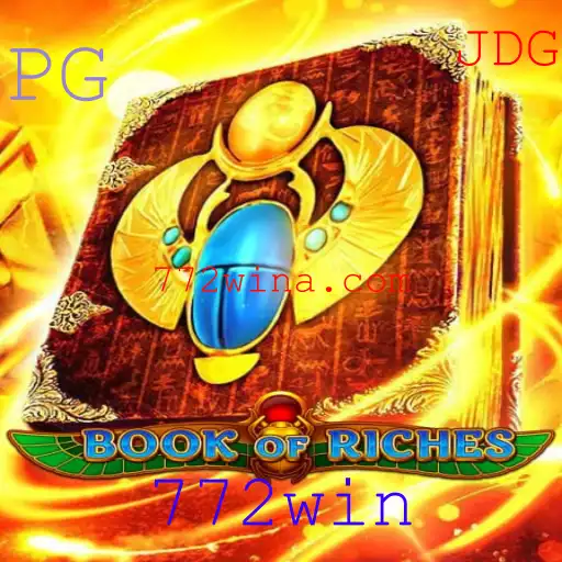 Desvendando o Fascinante Mundo de BookofRiches: Como Jogar e Vencer com 772win