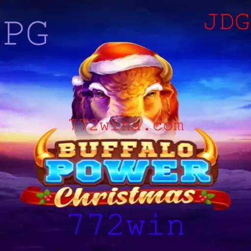 Explorando Buffalo Power Christmas: Um Jogo Festivo de Sucesso