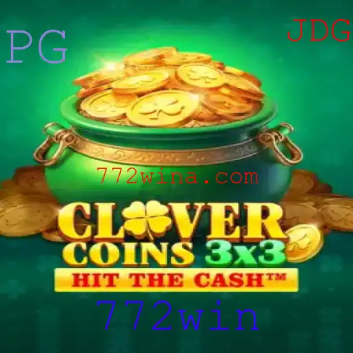 Jogo Clovercoin3x3: Uma Nova Forma de Entretenimento