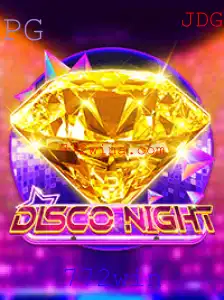 Descubra o Fascinante Mundo de DiscoNight com a Palavra-Chave 772win
