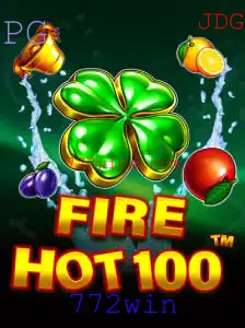 Desvendando o Jogo FireHot100 e Como Alcançar a Vitória com 772win