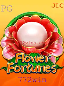 Descubra FlowerFortunes: Um Jogo Empolgante de Estratégia e Destino