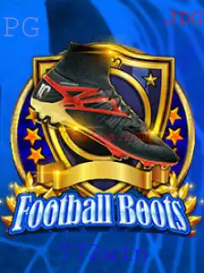 FootballBoots: Descubra o Novo Fenômeno do Jogo com 772win