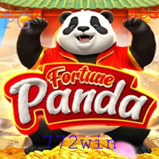 Explorando o Mundo do Jogo FortunePanda e a Estratégia 772win