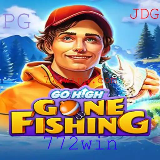GoHighGoneFishing: Uma Aventura Virtual na Pescaria com a Palavra-chave 772win