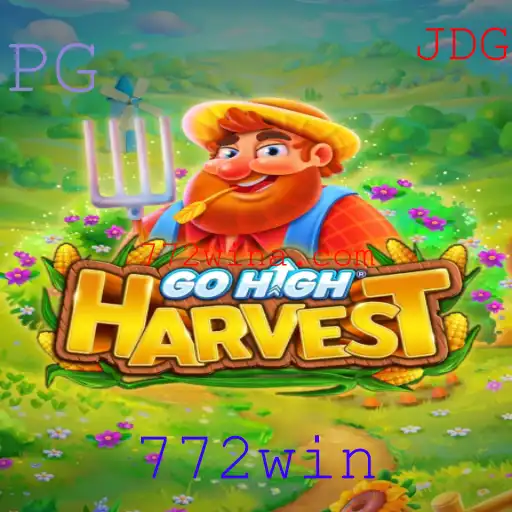 Descubra o Universo de GoHighHarvest e como Vencer com 772win