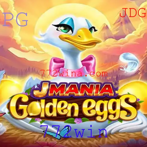 Descubra o Mundo do Jogo JManiaGoldenEggs: Uma Aventura Interativa com 772win