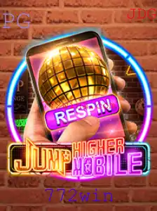 JumpHighermobile: Uma Aventura Elevada Com 772win