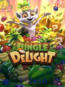 Explorando o Mundo de JungleDelight: Uma Aventura Emocionante no Coração da Selva