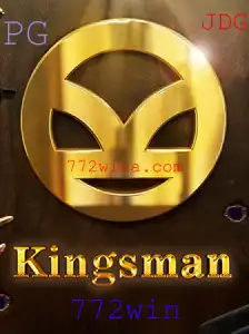 Kingsman: Aventura e Estratégia no Mundo dos Jogos