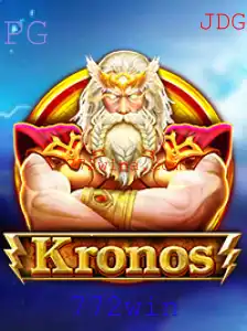 Explorando o Mundo de Kronos: Um Guia Completo