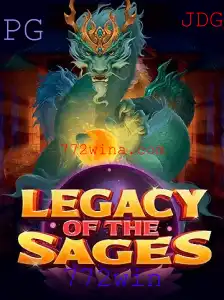 Desvendando 'LegacyoftheSages': Um Olhar sobre o Novo Jogo de Estratégia
