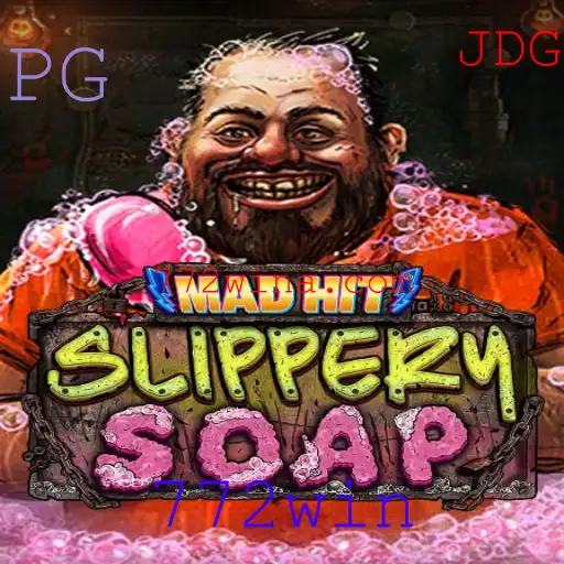 MadHitSlipperySoap: Descubra a Excitação do Jogo Inovador