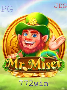 Descubra 'MrMiser': O Jogo de Estratégia e Sorte que Encanta Jogadores ao Redor do Mundo