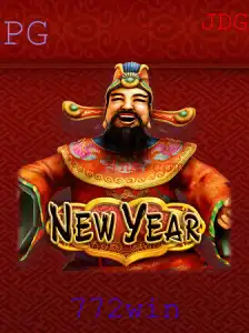 Explorando o Jogo NewYear: Estratégia e Diversão com 772win
