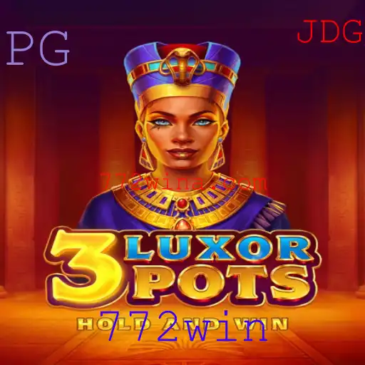 Explorando o Fascinante Mundo de 3LuxorPots: Como Jogar e Se Aventurar na Era dos Jogos Digitais