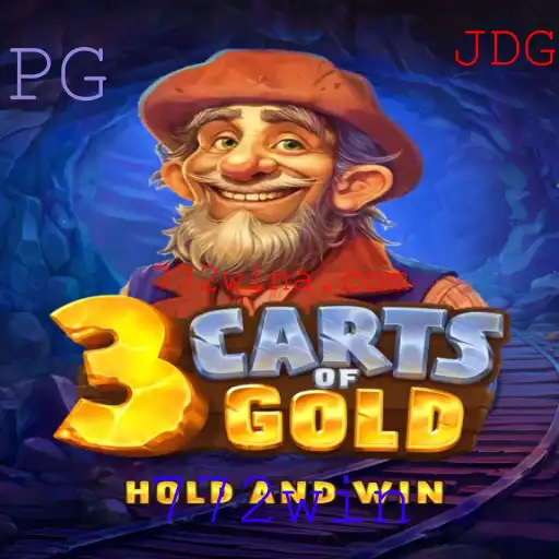 Descobrindo o Universo de 3cartsOfGold: Regras e Estratégias com 772win