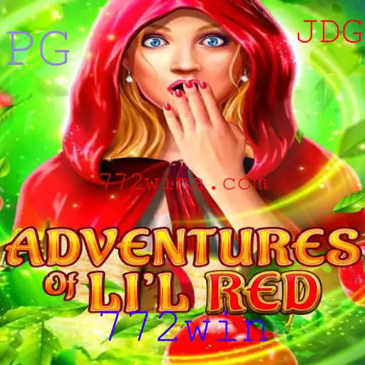 Descubra as Aventuras Incríveis em AdventuresofLilRed