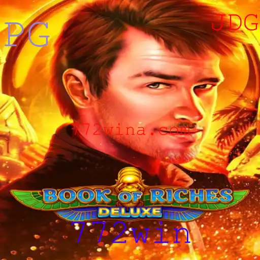 Book of Riches Deluxe: Uma Aventura Inesquecível no Mundo dos Jogos
