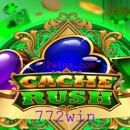 Explorando CacheRush: O Novo Fenômeno do Mundo dos Jogos