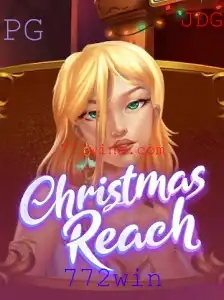 Descubra ChristmasReach: Uma Imersão no Natal Através do Jogo