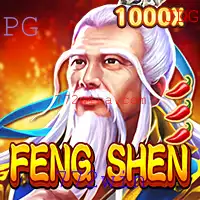 Descubra o Fascinante Mundo de FengShen: O Jogo que Conquista com 772win