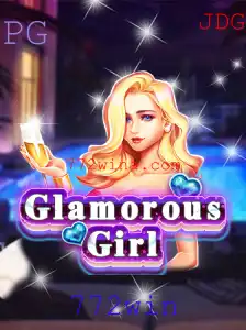 Explorando a Experiência de Jogo no GlamorousGirl com Dicas Vencedoras do 772win