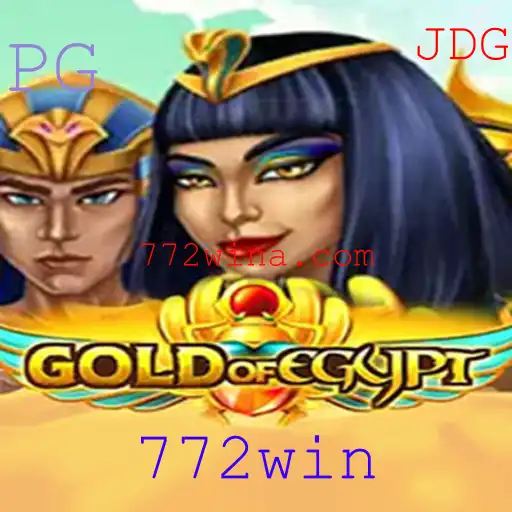 Descubra o Fascinante Mundo de 'GoldOfEgypt' com 772win