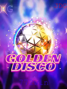 GoldenDisco: Descubra a Magia do Jogo que Combina Ritmo e Estratégia