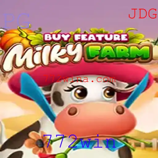 Descobrindo o Mundo de MilkyFarmBuyFeature: A Nova Sensação no Universo dos Jogos