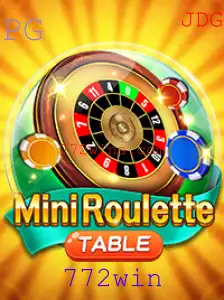 Explorando o Mundo do MiniRoulette: Regras e Estratégias para Vencer com 772win