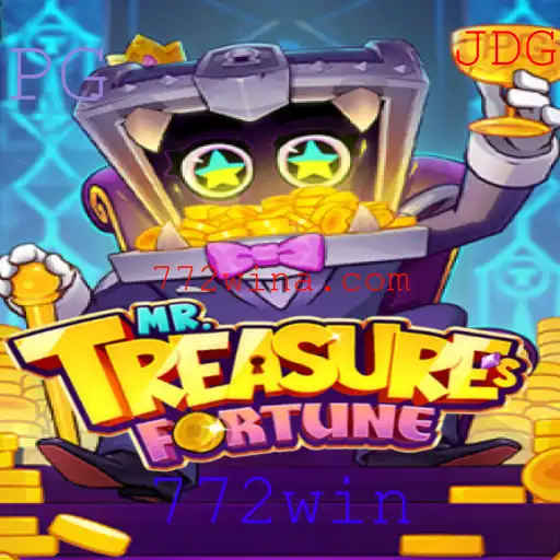 Explore o Mundo de MrTreasuresFortune: Aventura e Estratégia Esperam por Você