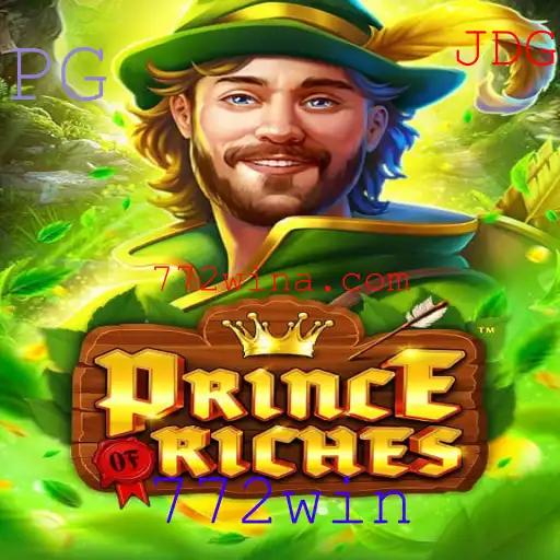 Descubra PrinceOfRiches: Um Jogo de Estratégia e Fortuna