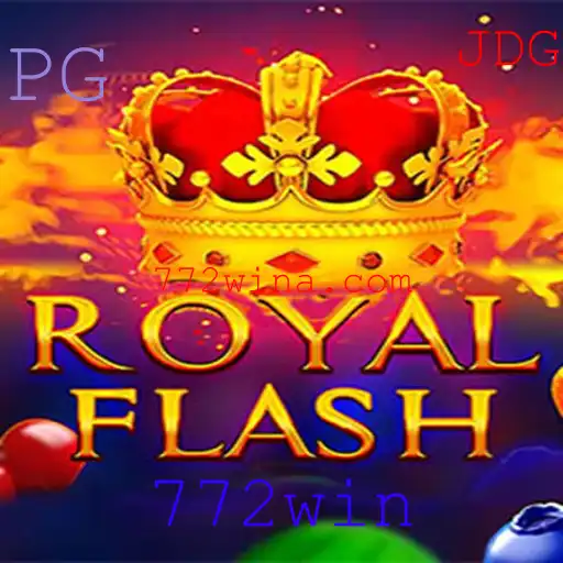 Descubra o Fascinante Mundo de RoyalFlash - O Jogo do Momento com 772win