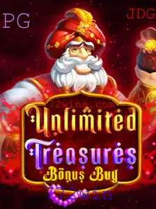 Explorando UnlimitedTreasuresBonusBuy: Um Mergulho no Mundo das Aventuras e Fantasias do Cassino Online