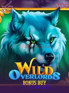 Explorando o Mundo de WildOverlordsBonusBuy: Um Guia Completo para Jogadores