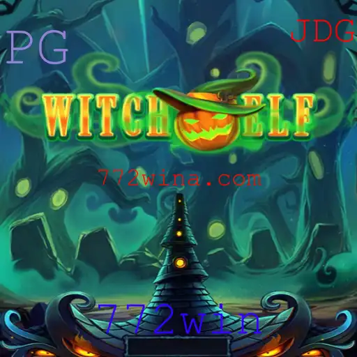 A Magia do Jogo WitchElf: Descubra o Universo Fascinante de 772win