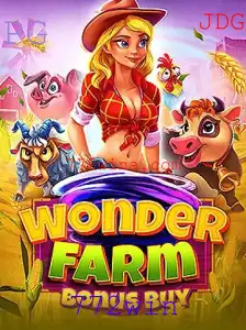 Descubra o Encantador Jogo WonderFarmBonusBuy