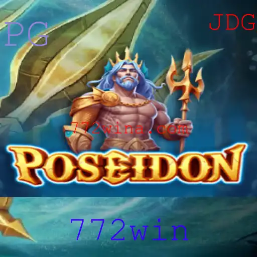 Poseidon: Mergulhe na Aventura do Jogo de Estratégia com 772win