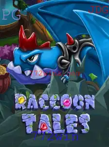 RaccoonTales: Uma Jornada Encantadora no Mundo dos Guaxinins