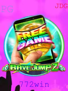 RaveJump2M: Uma Aventura Virtual que Desafia Seus Limites