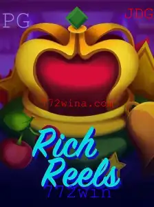 RichReels: Explorando o Novo Fenômeno dos Jogos com 772win