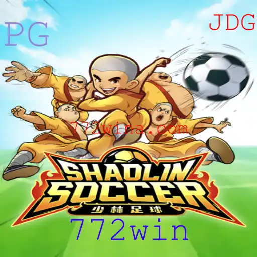Descubra o Mundo Empolgante de ShaolinSoccer