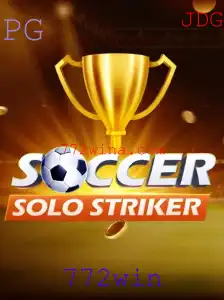 SoccerSoloStriker: O Jogo de Futebol que Está Conquistando o Mundo