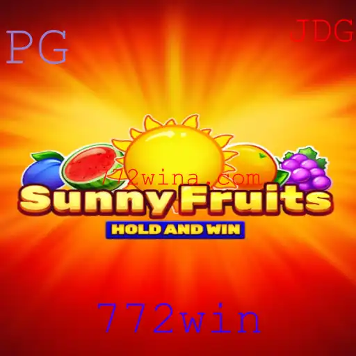 Descubra o Mundo de SunnyFruits: Um Jogo Inovador com 772win
