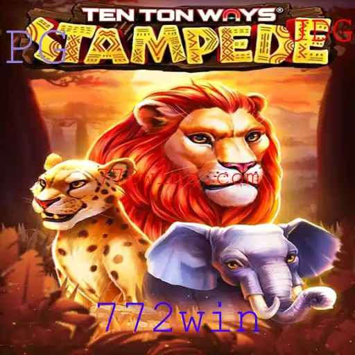 Explorando o Mundo Emocionante de TenTonWaysStampede