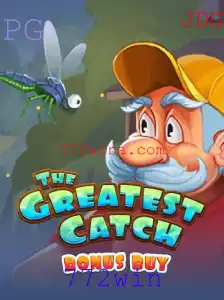 Descubra o Mundo Empolgante de TheGreatestCatchBonusBuy