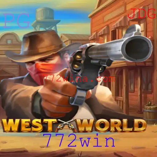 Explorando o Mundo de WestWorld: Um Mergulho no Jogo Inovador Impulsionado pela Palavra-chave 772win